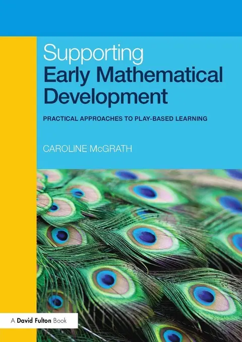 Cover of Supporting Early Mathematical Development