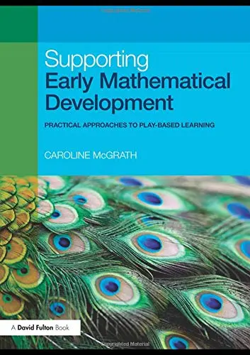 Cover of Supporting Early Mathematical Development