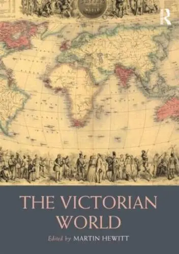 Cover of The Victorian World