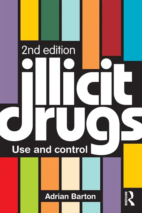 Cover of Illicit Drugs