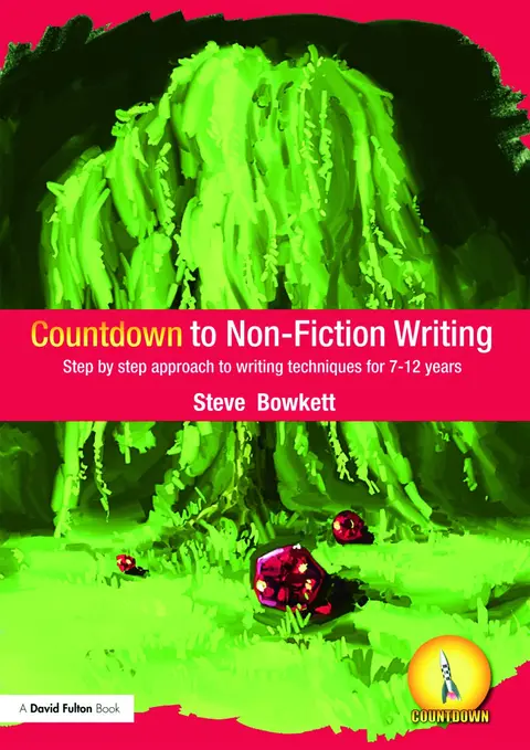 Cover of Countdown to Non - Fiction Writing