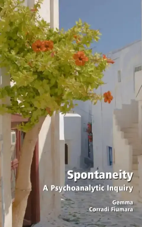 Cover of Spontaneity