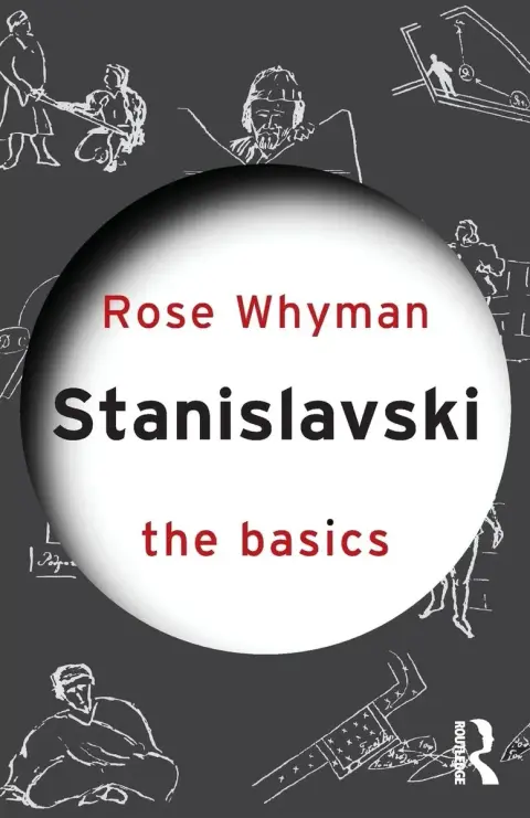 Cover of Stanislavski