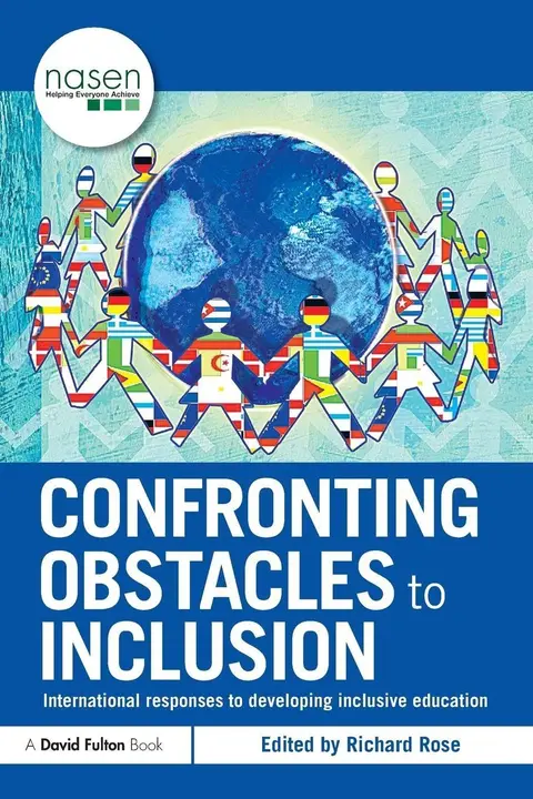Cover of Confronting Obstacles to Inclusion
