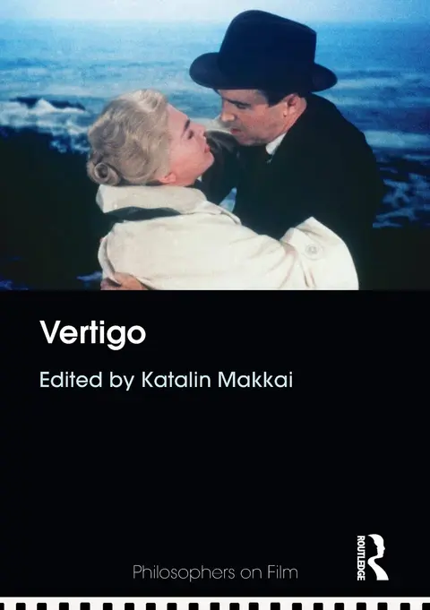 Cover of Vertigo