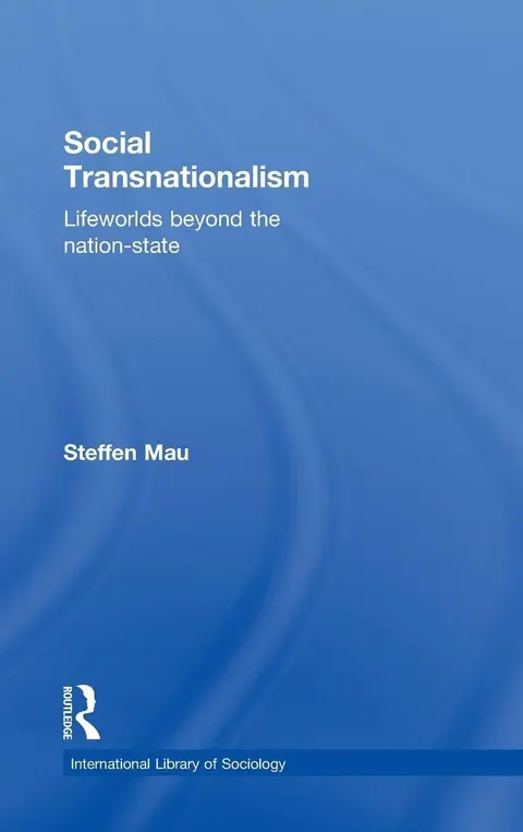 Cover of Social Transnationalism
