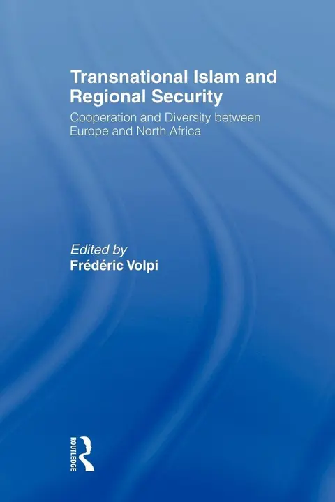 Cover of Transnational Islam and Regional Security