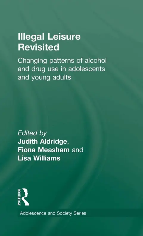 Cover of Illegal Leisure Revisited