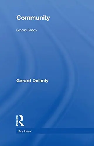 Cover of Community
