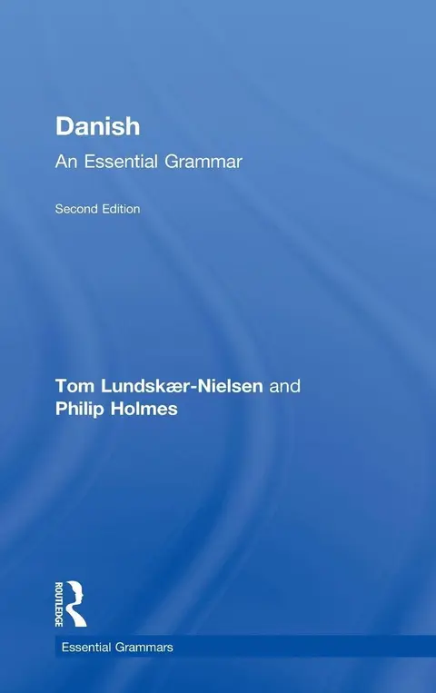 Cover of Danish
