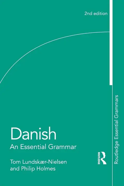 Cover of Danish