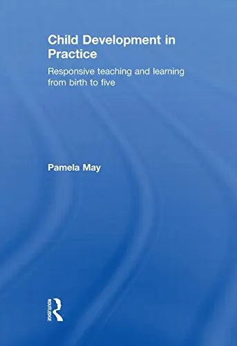 Cover of Child Development in Practice