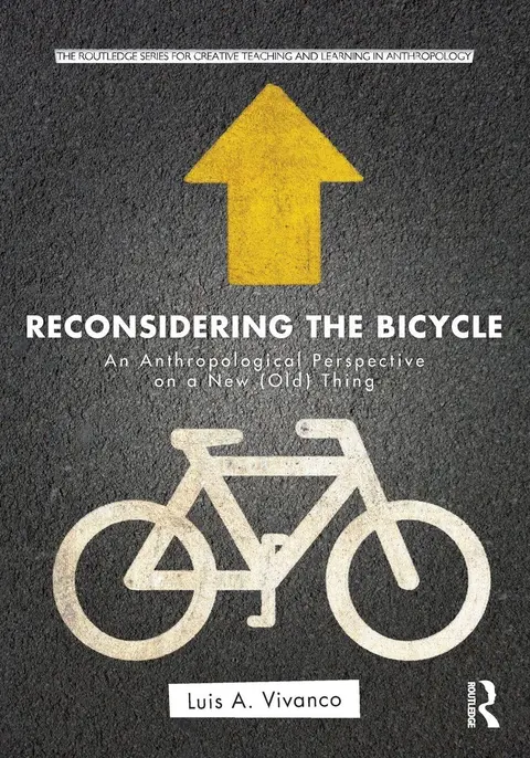 Cover of Reconsidering the Bicycle