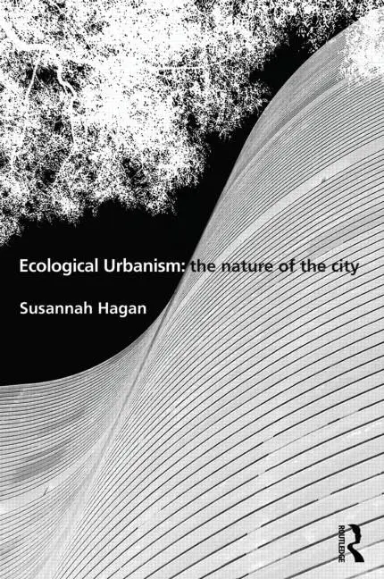 Cover of Ecological Urbanism