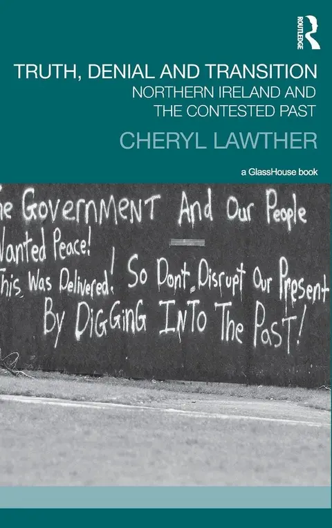 Cover of Truth, Denial and Transition