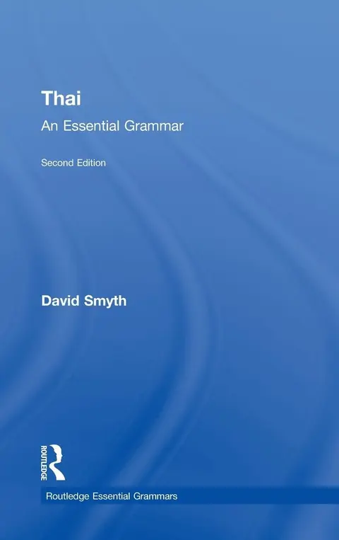 Cover of Thai