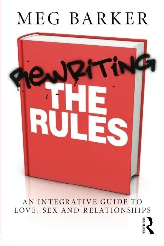 Cover of Rewriting the Rules