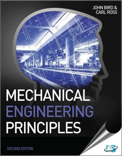 Cover of Mechanical Engineering Principles