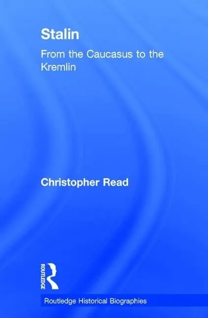 Cover of Stalin