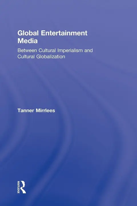 Cover of Global Entertainment Media
