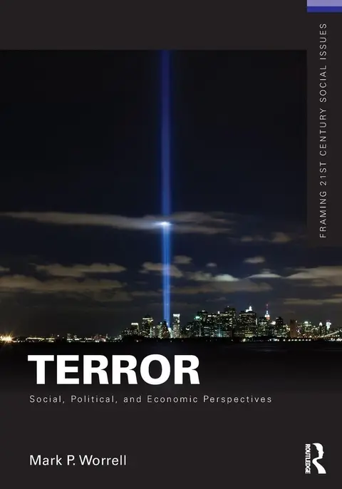 Cover of Terror
