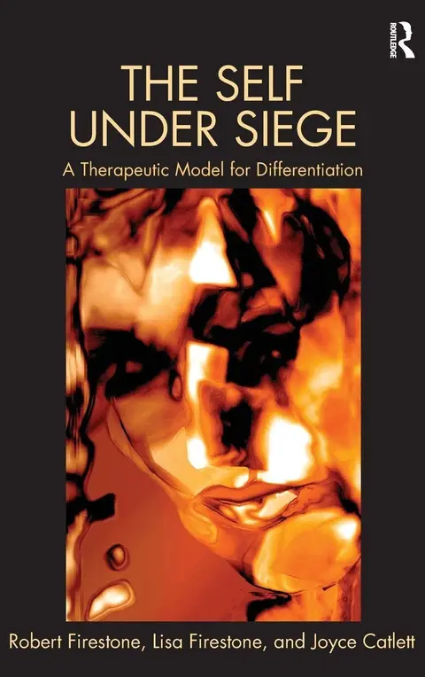 Cover of The Self Under Siege