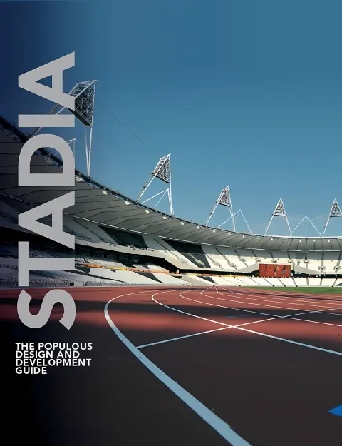 Cover of Stadia