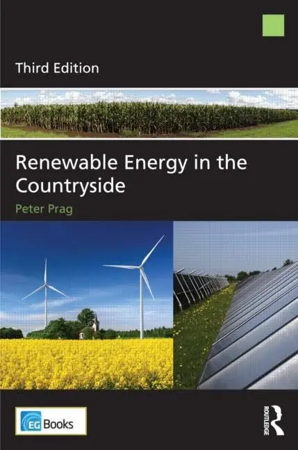 Cover of Renewable Energy in the Countryside