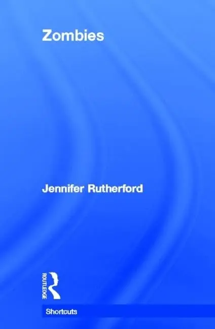 Cover of Zombies