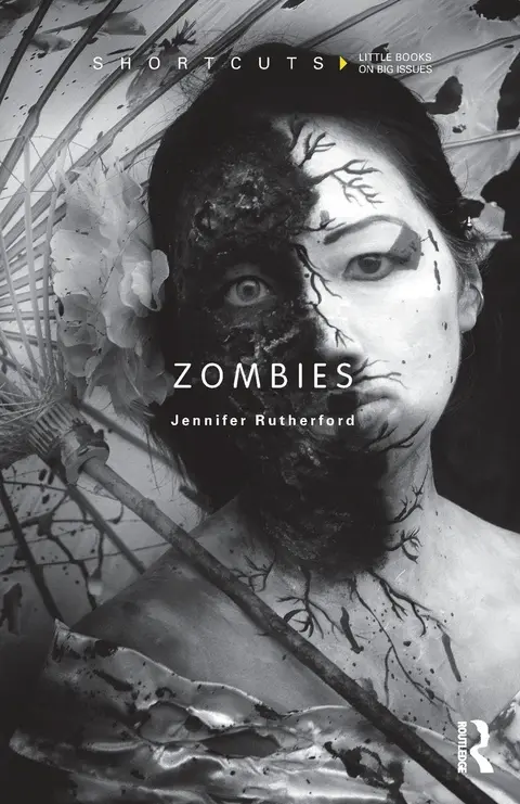 Cover of Zombies