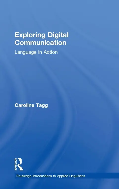Cover of Exploring Digital Communication