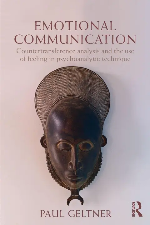 Cover of Emotional Communication