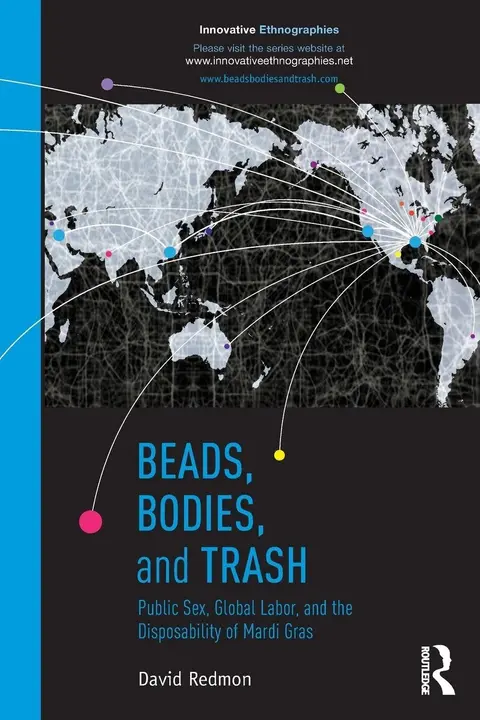 Cover of Beads, Bodies, and Trash