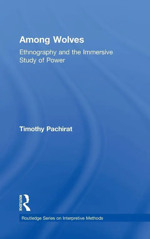 Cover of Among Wolves