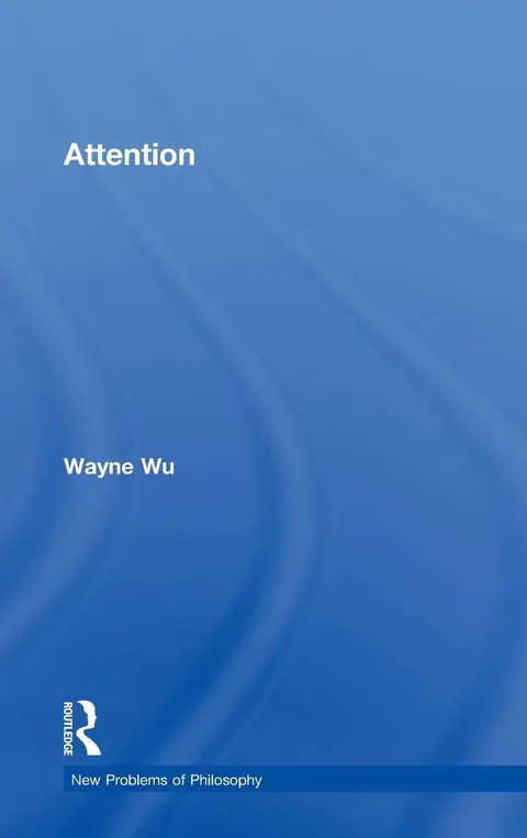 Cover of Attention