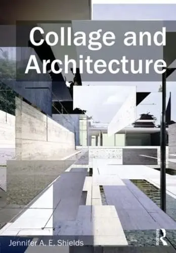 Cover of Collage and Architecture