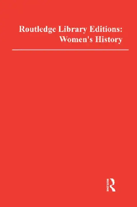 Cover of Women's History