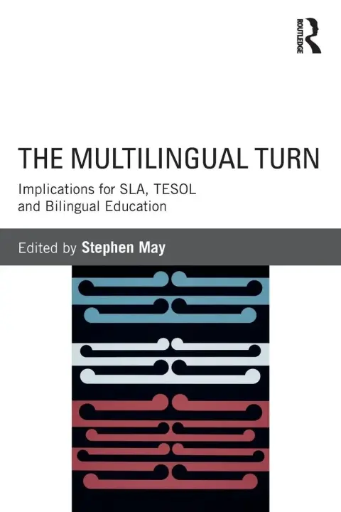 Cover of The Multilingual Turn