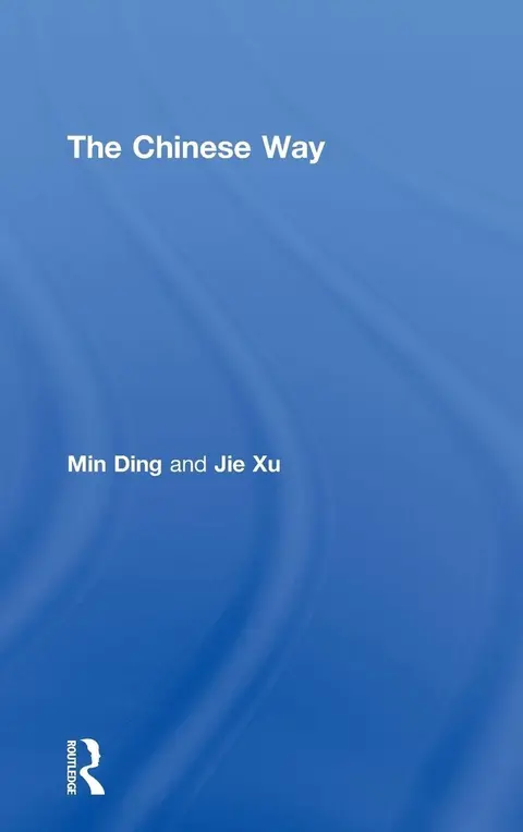 Cover of The Chinese Way