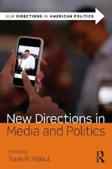 Cover of New Directions in Media and Politics
