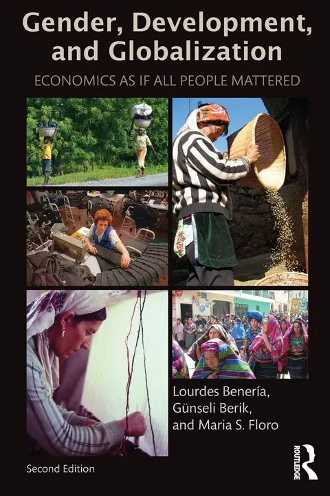 Cover of Gender
