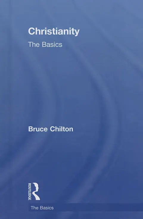 Cover of Christianity