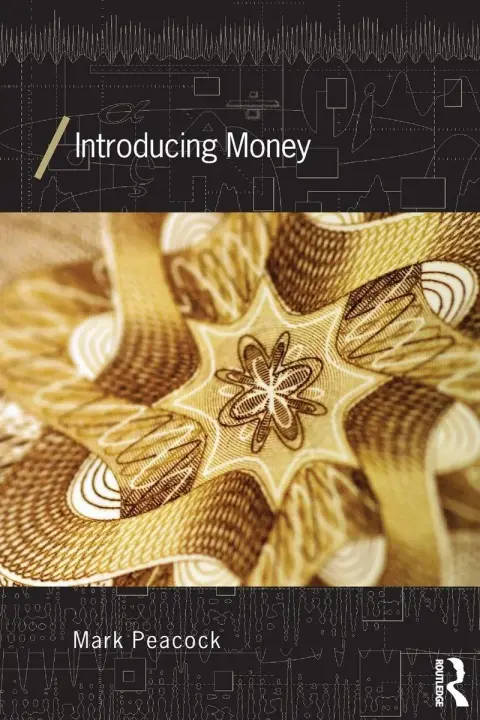 Cover of Introducing Money