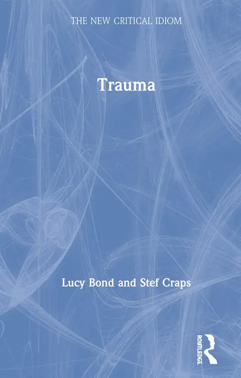 Cover of Trauma