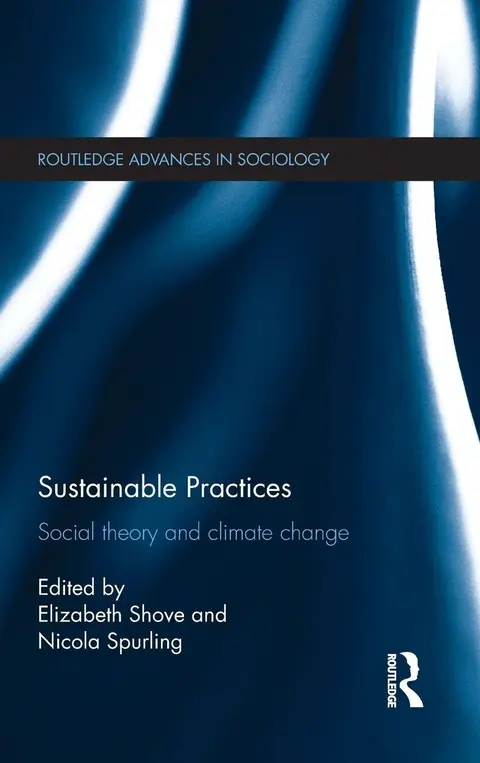 Cover of Sustainable Practices