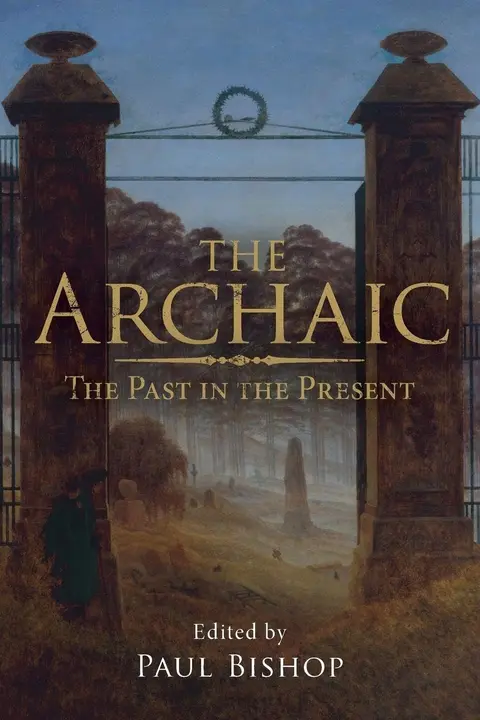 Cover of The Archaic