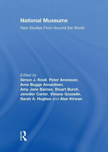 Cover of National Museums