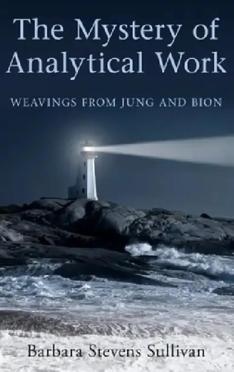 Cover of The Mystery of Analytical Work