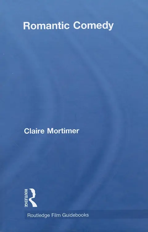 Cover of Romantic Comedy