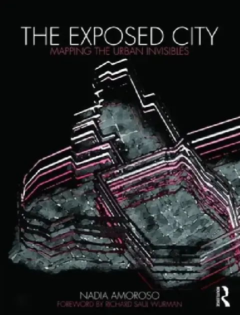 Cover of The Exposed City